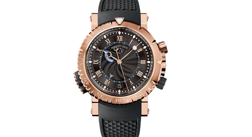 BREGUET MARINE. ROYALE 5847